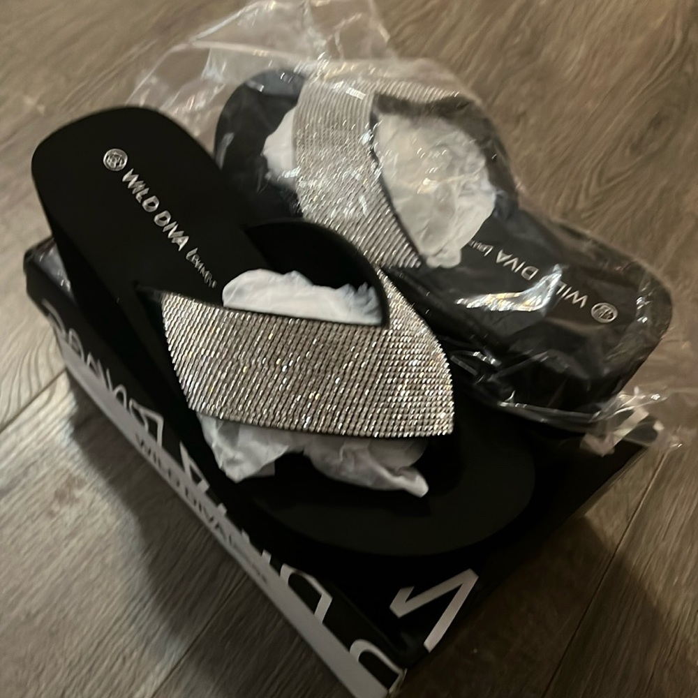 Women’s shoes